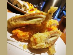 -松岛日本料理(汾江路店)