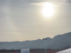 -北京西山滑雪场