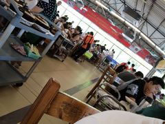 大堂-百利鸽王(紫薇路店)