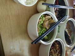 -老乡鸡(霍邱县东湖路店)