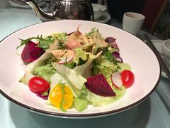 果蔬大拌菜-福满我家大碗厨·湘菜(上海大厦店)