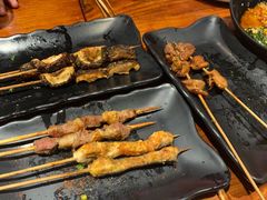 -烧蠔帮·湛江生蚝(南桥店)