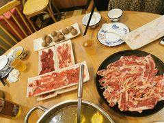 -悦来悦牛潮汕牛肉火锅(大浪店)