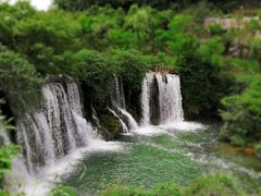 -天河潭旅游度假区