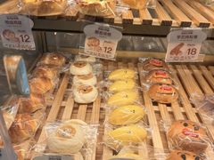 -迦南的早晨蛋糕甜品集合店