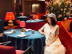 -老吉堂上海本帮菜(工体店)