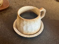 虹吸壶咖啡-沪水焙煎室(淡水路店)