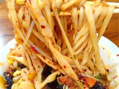 -王菊美食街·王菊面馆(总店)