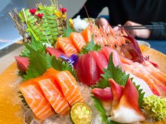 甜虾-千代御(工农大路店)