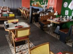 大堂-沪小胖·小龙虾·蓝龙王(八佰伴店)