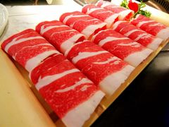 -哈拉海和牛主题餐厅(哈西店)