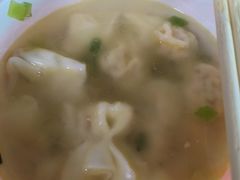 -如意馄饨(恒隆广场兴安路店)