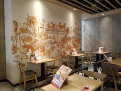 -必胜客(龙泉万达店)