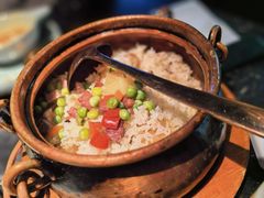 -云海肴云南菜·蒸汽石锅鱼(深圳海岸城店)