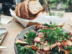 无花果生火腿沙拉-O'mills Sourdough Bakery&Bistro(永嘉路店)