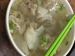 -清真蒋有记(老门东店)