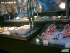 -城市名人酒店喝彩西餐厅(人民南路店)