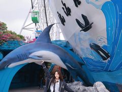 -左海海底世界