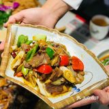 苏以北地锅鸡🍲不可辜负的美食～