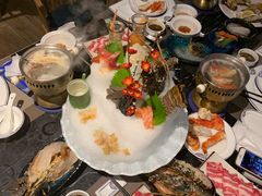 -海鼎荟海鲜姿造(仟禧汇店)