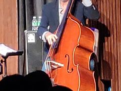 -林肯爵士乐上海中心 Jazz at Lincoln Center Shanghai