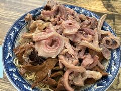 -九八五面馆(欧洲城店)
