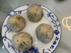 -苏兴记·小笼馄饨(建筑路店)