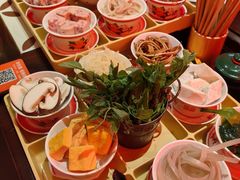 -江北北火锅馆·公路夜市(魏公村店)