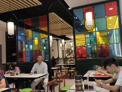 大堂-银记肠粉店(赤岗店)