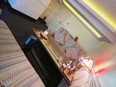 -良木缘咖啡西餐(蜀汉路店)