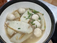 -榮泰米粉湯(Left Shop)