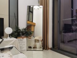 -L•野生眉半永久纹眉纹绣