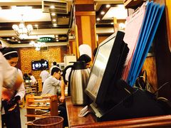 -老码头火锅(玉林店)