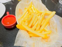 -西堤牛排(恒隆广场店)