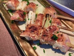 -弓二·烧鸟居酒屋(财富购物中心店)