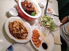 -刘胖子家常菜·蹄花焖藕(兴业店)