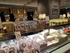 -新世界百货(明洞总店)