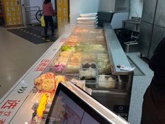 -红渡小香·牛肉麻辣香锅(车站南路店)