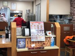 菜单-食其家·牛丼咖喱(浦电路店)