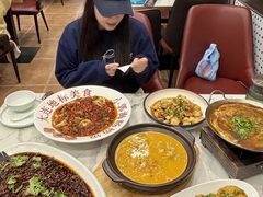 -小郭私房菜·海肠捞饭(学士街店)