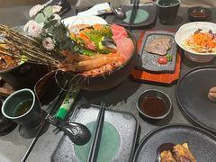 -禾斗海鲜自助(城阳宝龙店)