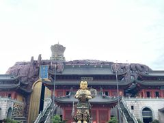 -上海东林寺(金山区)