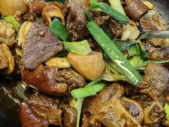 -金瑞轩大酒楼·顺德鱼生·粤菜海鲜(东江国际店)
