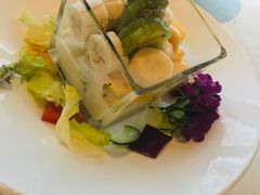 -梧桐餐厅(泉城路店)