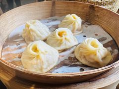 蟹粉小笼-缸鸭狗(天一广场店)