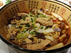 android_upload_pic-老爷庙风味美食府(魏都大道店)