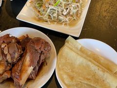 -我去·春饼文化主题餐厅(国定路总店)