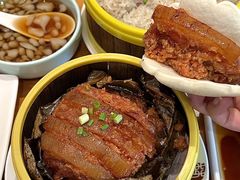 -莲餐厅·湖北菜·潜江小龙虾店(愚园路店)