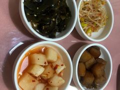 -米郎餐厅·朝鲜族料理(延长路店)