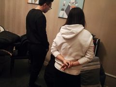 -克拉城堡网红轰趴馆·会场